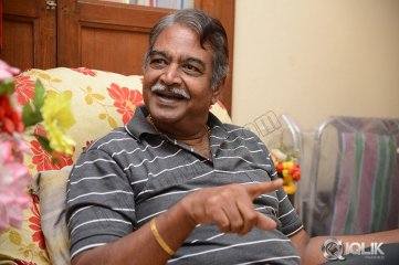 Actor Ranganath is no more